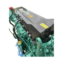 Cal-Vol Ec460d Ec480d Diesel Engine Assembly for D13f