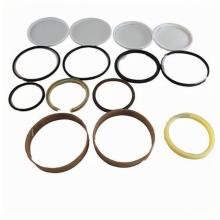 CAL-VOL 11990396 Lift Cylinder Seal Kit VOE11990396 Seal Kit for Loader L180C L150 L150C Lift Cyinder Repair Kit