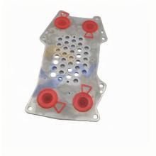 CAL-VOL Engine Parts Oil Cooler EC210B D6E 1013020-A11 A1013035A56D 04254427 for Truck Oil Cooler