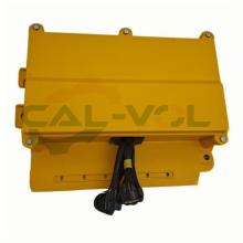 CAL-VOL Excavator Spare Parts 14508645 1450-8645 VOE14508645 Relay Box