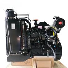 6BTA5.9 - C125 diesel engine assembly.