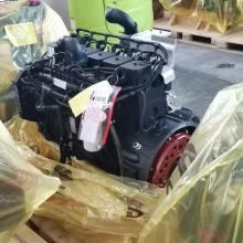 QSB5.9-C210, QSB5.9-C170 diesel engines and QSB5.9 engine assembly.