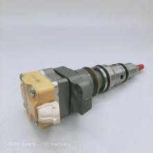 Diesel fuel injector assembly for construction machinery engine parts, part number 177-4754.