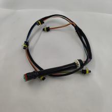 CAT Wiring Harness 325c Harness 153-8920 Cylinder Wire 1538920 Excavator