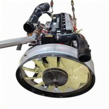Cummins X13 Engine Assembly 12.9L (12, 900cc) , 6-Cylinder Inline