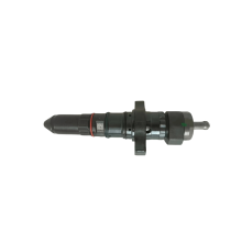 Injector Assembly 0445120035 is suitable for Cummins QSL9, QSC8 engines and parts with numbers 3965720, 3973059.