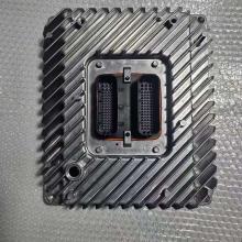  Volvo 140E 750E, Part Number 11383004, ECU (Electronic Control Unit) Controller