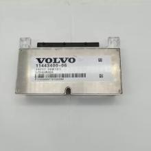 Air Conditioning Panel 11443400 for Volvo EC300D