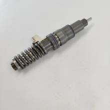 Volvo D12 4-Pin Fuel Injector 4D34101