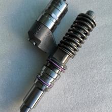 Volvo Diesel Engine Fuel Injectors 3155044, 3835257, 8113408