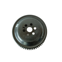Cummins ISG Engine 3696491/D5010412283