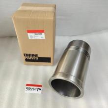 Cylinder Liners for Cummins QSN Engine 4914970 3055099