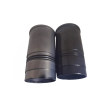 Cylinder Liners for Cummins QSK45 Engine Parts 4089143 4085917