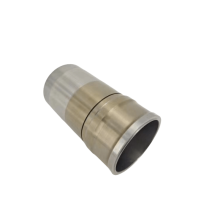 New-style cylinder liner for Cummins 6CT8.3, 6L8.9 and ISL engine parts, part number: 5478894