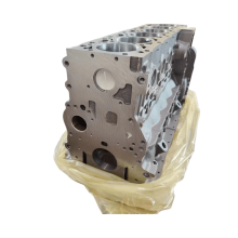 Cummins B6.2/ISDE6 Cylinder Block (Replaceable for ISD6 Cylinder) C5405093
