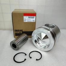 Piston assembly for Cummins L10 and LTA10 engines, part numbers: 3803965, 3044448, 3037820