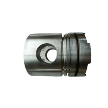 Piston assembly for Cummins NT855 diesel generator set, part number: 3051557