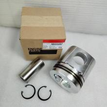 Cummins 6CT engine parts 3923163 piston assembly