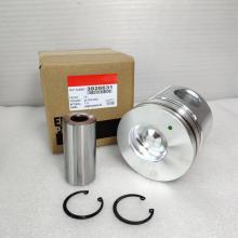 Cummins 6CT diesel engine parts - engine piston 3923164