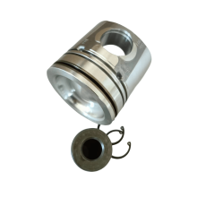 Pistons for Cummins QSB6.7 Engine: 4934860, 3975868, 4931888