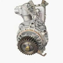 Retarder Assembly Fhb400A Auto Transmission Fhb400-Sq1
