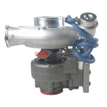 Brand-new HX35W turbocharger assembly for Cummins 6BTAA 235 engine, part numbers: 4050268, 4050267