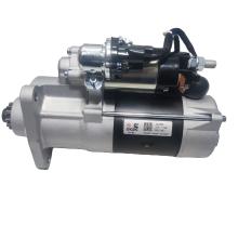 3415537 starter motor, suitable for Dongfeng Tianlong Cummins engine ISLE starter assembly