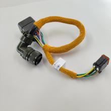 Suitable for Caterpillar D8R wiring harness 210-2509 2102509