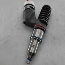 Caterpillar C13 engine parts, excavator fuel injector, 249-0705 diesel common rail injector nozzle