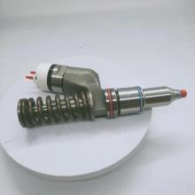 Suitable for Caterpillar engine parts: C15 excavator diesel common rail injector nozzle 253-0615