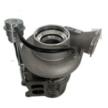 Engine parts, construction machinery turbocharger 5456821 Cummins HE400VG