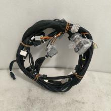 Part No. 21Q6-10405, suitable for Hyundai R260-9S excavator