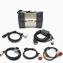 MB Star C3 OBD2 Applicable Automobile Fault Diagnostic Instrument and Testing Toolobd2
