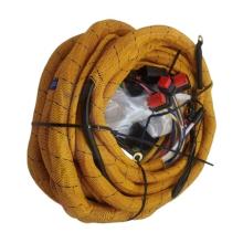 388-6859External Main Wire Harness Cat E374D Excavator
