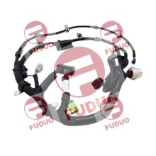 Cummins QSB5.9 harness 3970378 ECU wiring