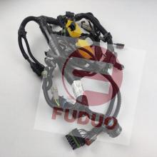 Cummins QSB6.7  PC240 Engine ECM Wiring Harness 6754-81-9520