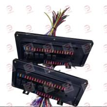 259-5296 Cab Wiring Harness Assembly for E320d Excavator C6.4 Engine