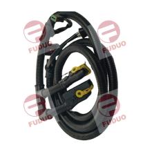 Engine Wiring Harness VOE14631808 For Volvo EC290B Excavator D7E Engine