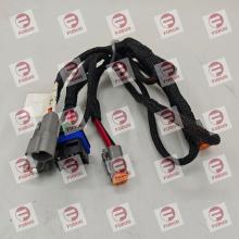 Engine Wiring Harness for ISX15, QSX15, X15 | Part No.: 3643003