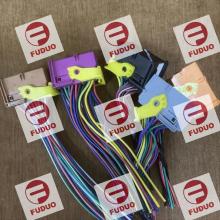 J6p Wiring harness connector