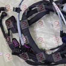 AUDI A3 wiring harness