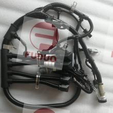 Left Console Wiring Harness 5479948 for CAT E320GC Excavator