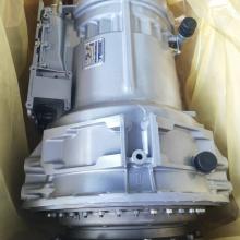 ZF 6AP1200 / 6AP1400B Auto Transmission