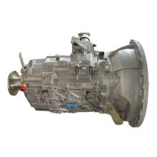 High-Performance Wanliyang WLY6G40 Transmission Assembly for Reliable Vehicles
