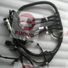 OE Part No. 21Q6-10040 Wiring Harness for Hyundai R260-9S Excavator