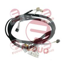 Wiring harness suitable for Cummins BGAS engine, Part Numbers 5449356, 3968267, 3938919