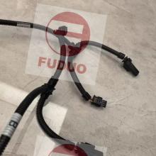 Cummins QSL9.3 Engine Wiring Harness, Part No. 6453922
