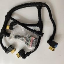 Cummins Aftertreatment Wiring Harness 5516855