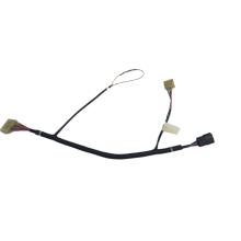 Hyundai R215-7-9 Wiper Control Wiring Harness 21N8-10091 21N8-10092