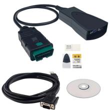 Lexia3 Diagbox V9.15 / V9.200 Diagnostic Tool for Peugeot and Citroën